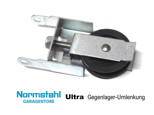 Normstahl ultra gegenlager - ultra,