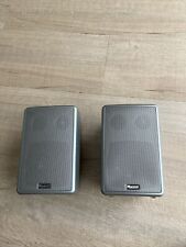 Magnat Boxen Metric,         Silber, 1 Paar