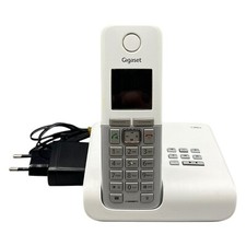 Gigaset C300 Festnetztelefon