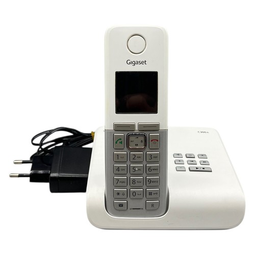 Gigaset c300 festnetztelefon - c300,