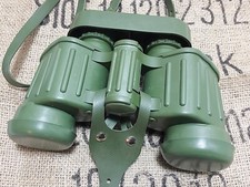 Zeiss Hensoldt Fernglas Fero D16 8x30 M Dienstglas Bundeswehr Fernglas