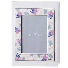 Stitch and Angel Disney