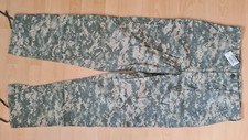 Orig US ACU UCP Combat Pants