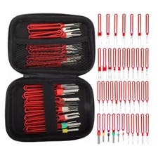 41x Kabel Stecker Ausbau Tool