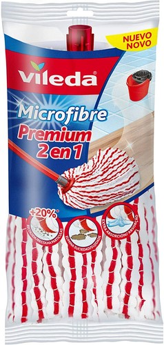 Vileda mikrofaser 1 easy - in,