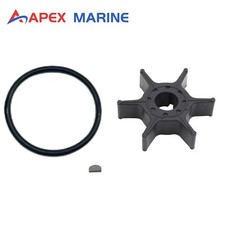 Water Pump Impeller Repair Kit
