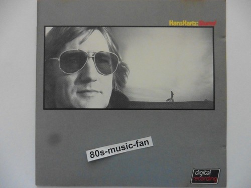Hans hartz sturm 5 album - ,