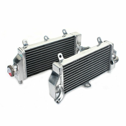 Wasserkühler motorkühlung - wasserkühler,