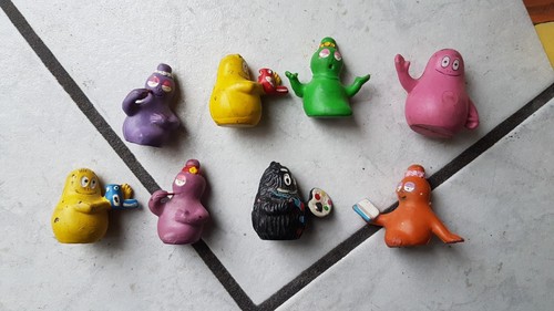 Barbapapa ein satz - -,