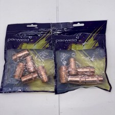 10 Stück Parweld 5/8 Zoll 16