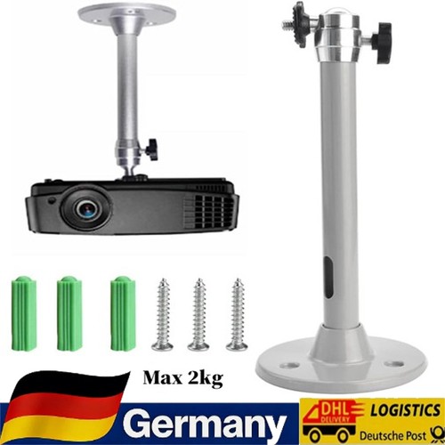 Beamer deckenhalterung halter - beamer,