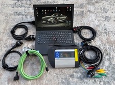 Mercedes star diagnose system - mercedes,