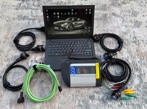 Mercedes star diagnose - mercedes,