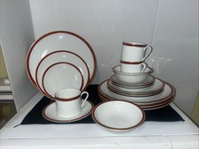 Arzberg Grand Prix Rouge