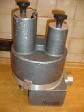 KREFFT GEMÜSESCHNEIDER / REIBE / RASPEL