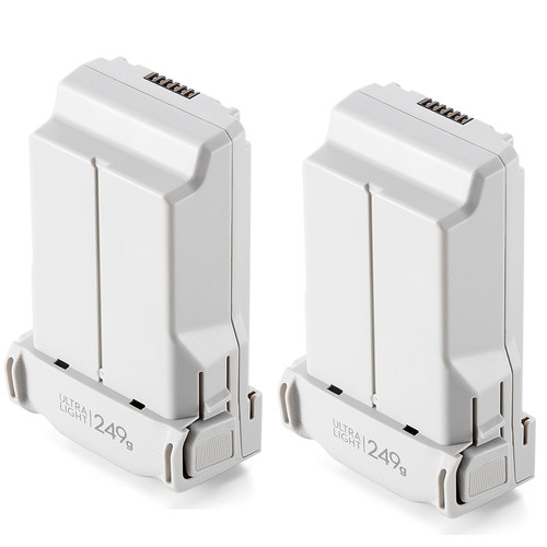 Stück dji mini - 2, series