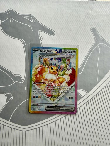 Pokémon evoli 174 promo - pokémon,