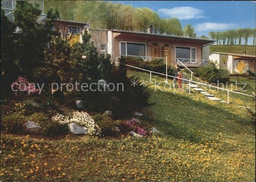 Kreiensen bungalow - kreiensen,