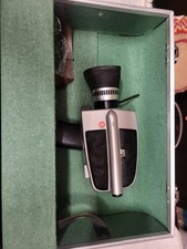 Bauer C Royal s8 Filmkamera CM 1