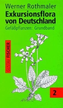 Exkursionsflora von