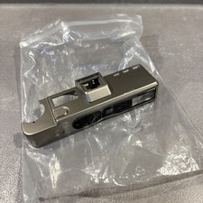 Leica Minilux Summarit 40mm - Deckplatte Cover Oben  - New Old Stock Spare Part!