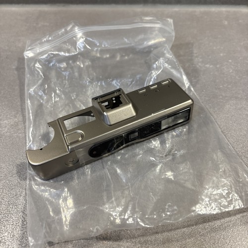 Leica minilux zoom - minilux,
