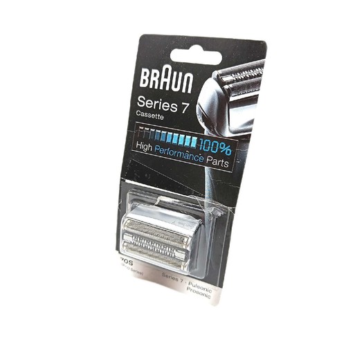 Braun series scherkopf - braun,