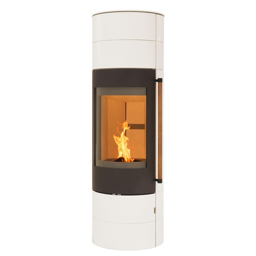 Kaminofen evo xl - kaminofen,