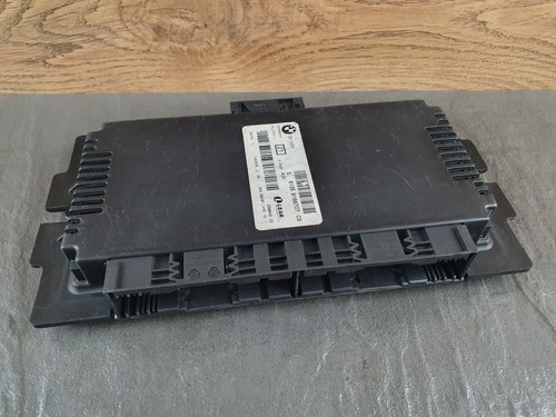 Bmw 1er e81 - bmw, fussraummodul