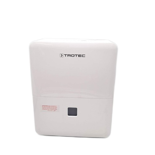 Trotec luftentfeuchter - trotec,