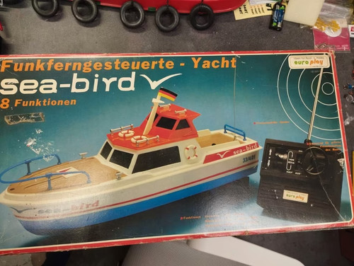 Schiff jacht sea - schiff, sea-