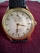 Orient automatik herrenuhr - orient,