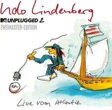 Lindenberg,Udo - MTV Unplugged