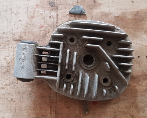 Simson schwalbe 1 - simson, 51/1