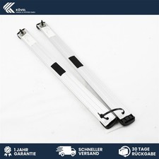 2x Halteschiene Fixierschiene