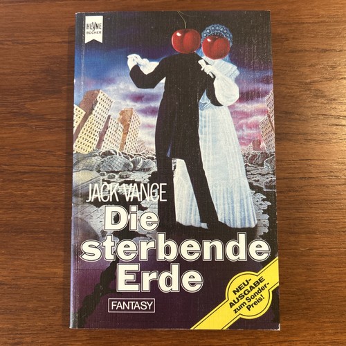 Die sterbende erde jack - die,