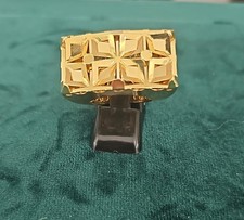 Goldring 750 mit besonderer