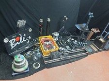 Large PACKAGE OF GRIP Gear &