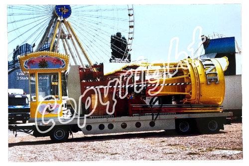 Xxl foto transport karussell - xxl,