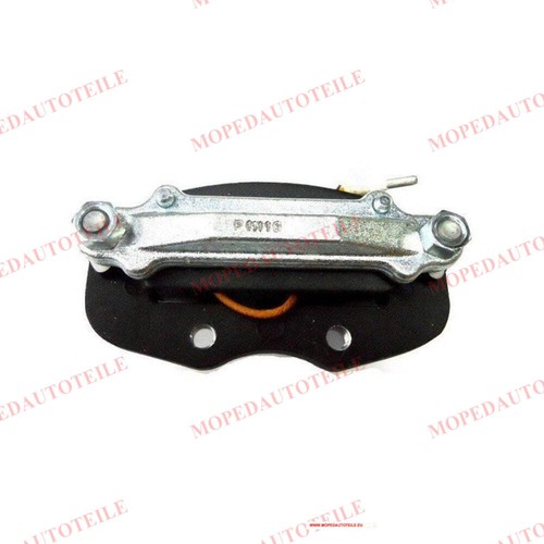 Bremssattel vorne