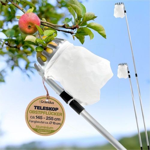 Obstpflücker erntehelfer obst - obstpflücker,