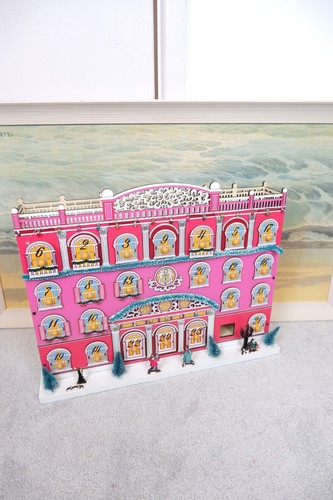 Seltener fund grand hotel - grand,
