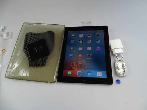 Apple ipad generation - 2.generation, 16gb