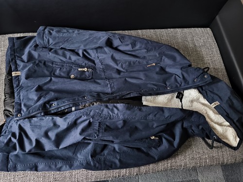 Hervorragende winterjacke - hervorragende,