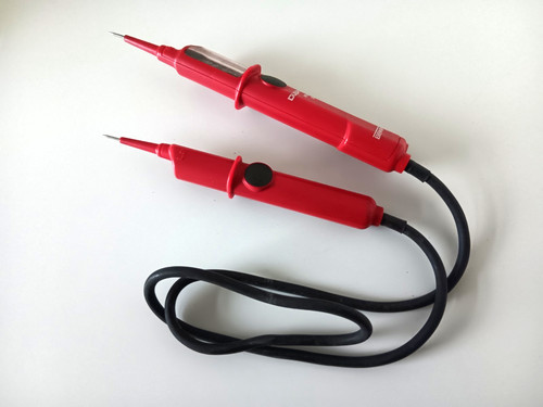 Duspol benning analog - analog, ip