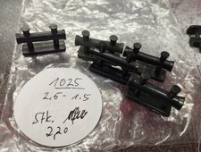 RC - Zubehör Schiffs - Poller