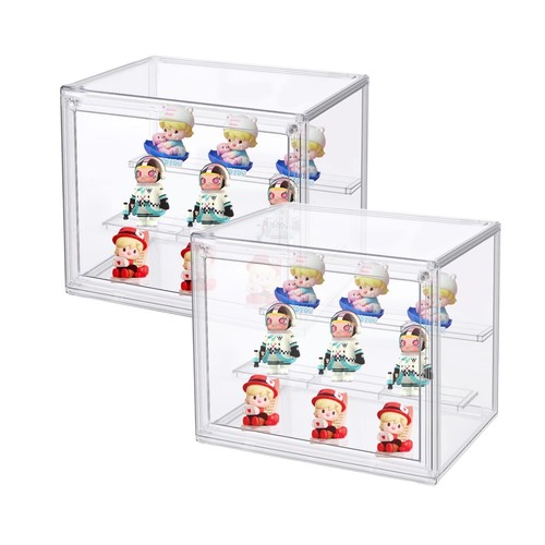 Acryl vitrine schaukasten - vitrine,,