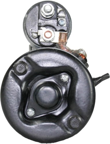 Anlasser mercedes bus - t1, (601)
