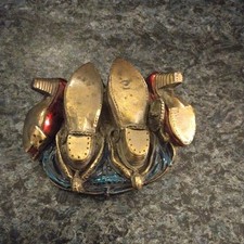 Gürtelschnalle für