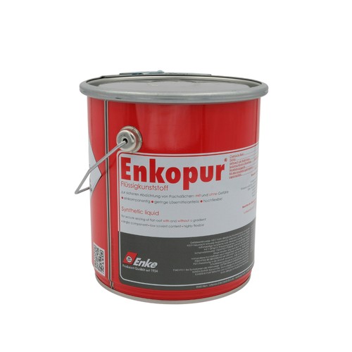 Enkopur flüssigkunststoff - enkopur®,